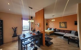 Solaris Studio Apartments